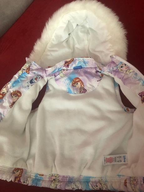 Vesta frozen, disney,116