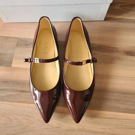 Balerinky, guess,36