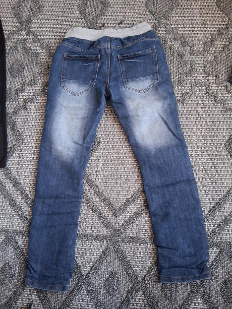 Rifle, chapter young,164