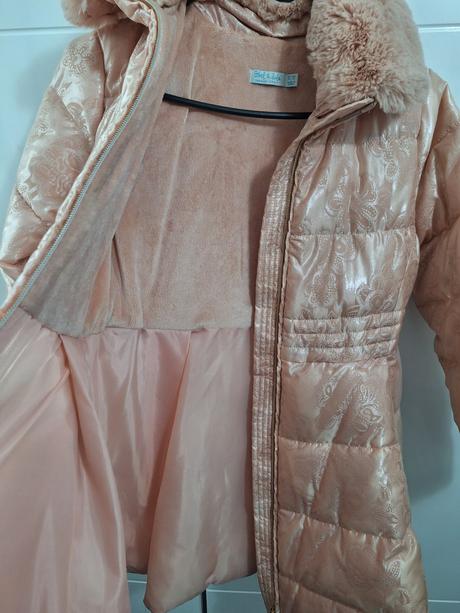 Zimna bunda abel&lula, 140