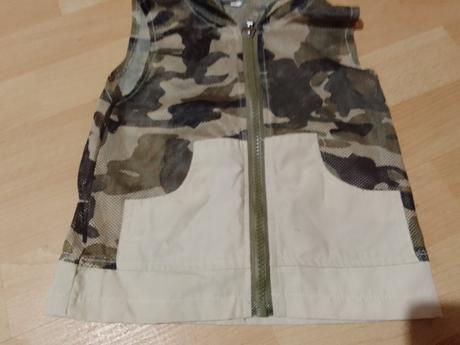 Vesta maskáčová, 80