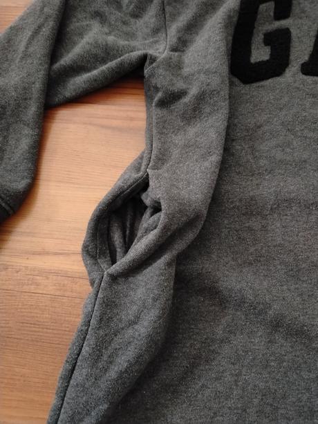 Zimné šaty gap 128, gap,128