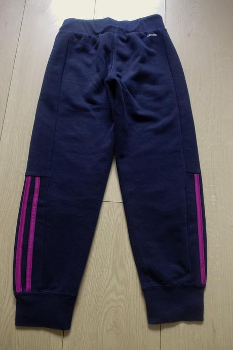 Bavlnené tepláky adidas, adidas,128