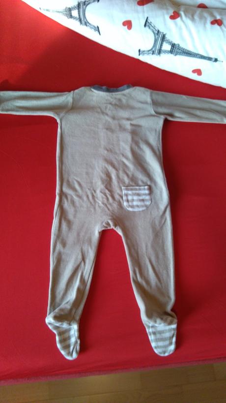 Perfektný overal, lupilu,86