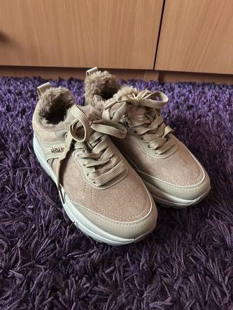 Botasky veľ. 36, 36