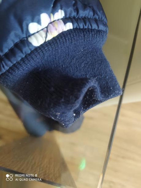 Prechodná bomber bunda, dopodopo,116