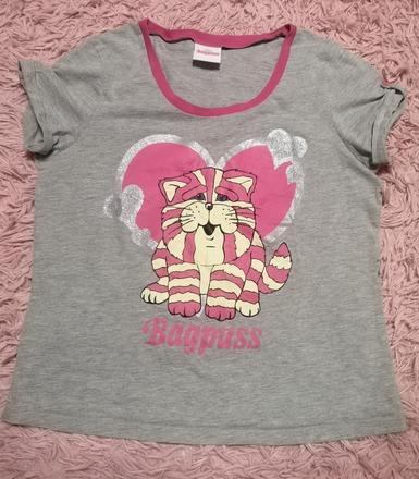 Tričko bagpuss m-ko, m