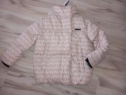 Zimná bunda, new yorker,l