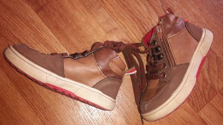 Topanky vel.26, f&f,26