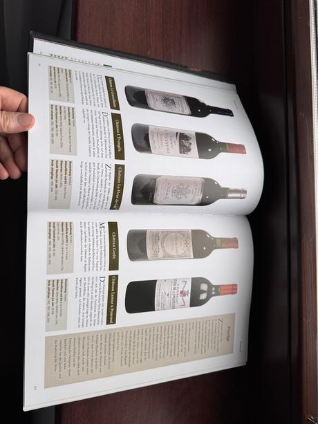 Die grosse weine der welt, 