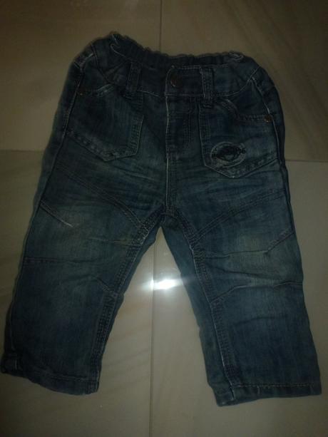 Opičkové rifle, dopodopo,74