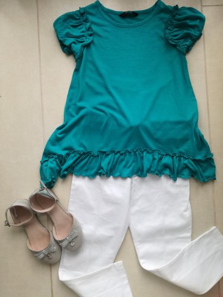 Predlzena tunika, 116