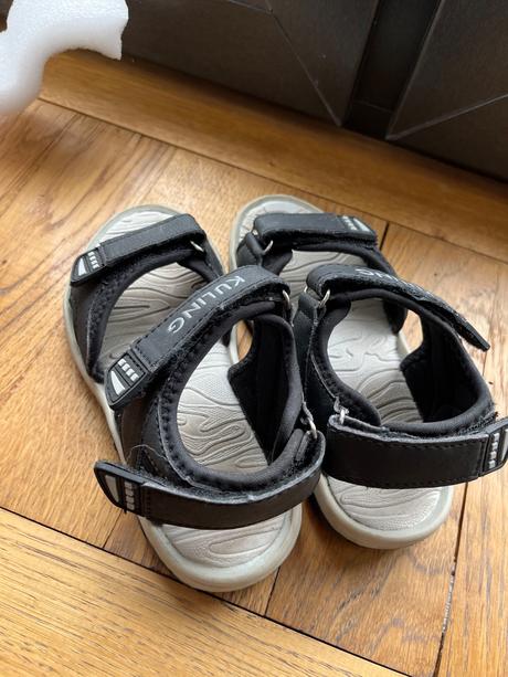 Kuling sandále v29, 29