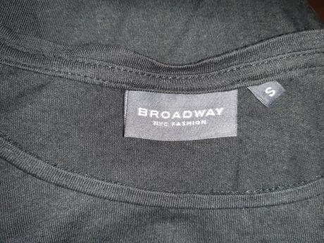 Damske tricko brodway, broadway,s