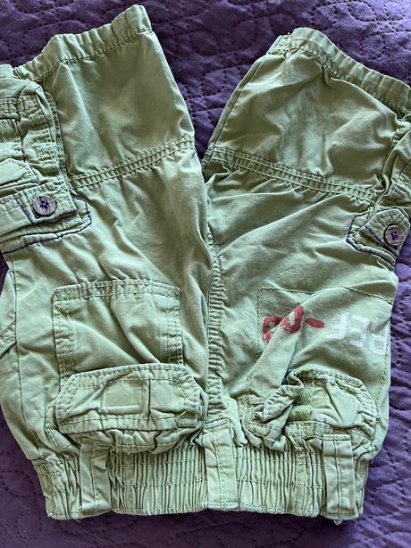 Letné nohavice, next,86