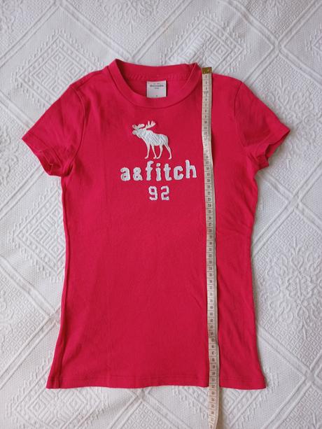 Abercrombie & fitch tricka, abercrombie&fitch,158