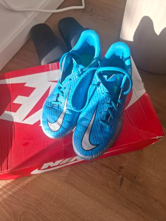 Nike kopačky, nike,34