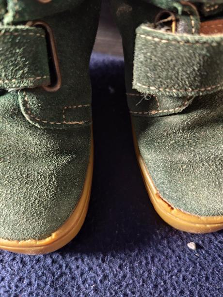 Barefoot obuv, filii,27