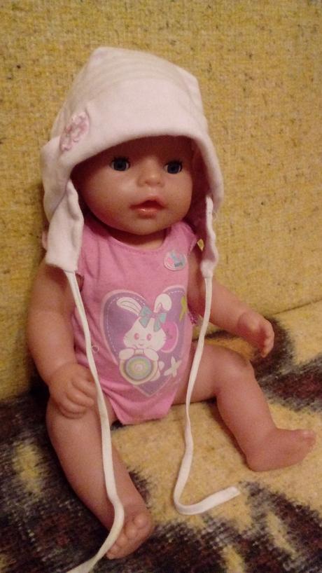 Prechodna ciapka, 80