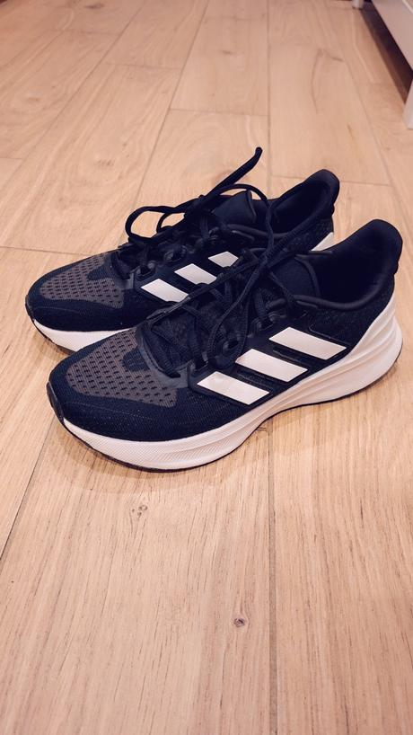 Bežecké tenisky runfalcon, adidas,38