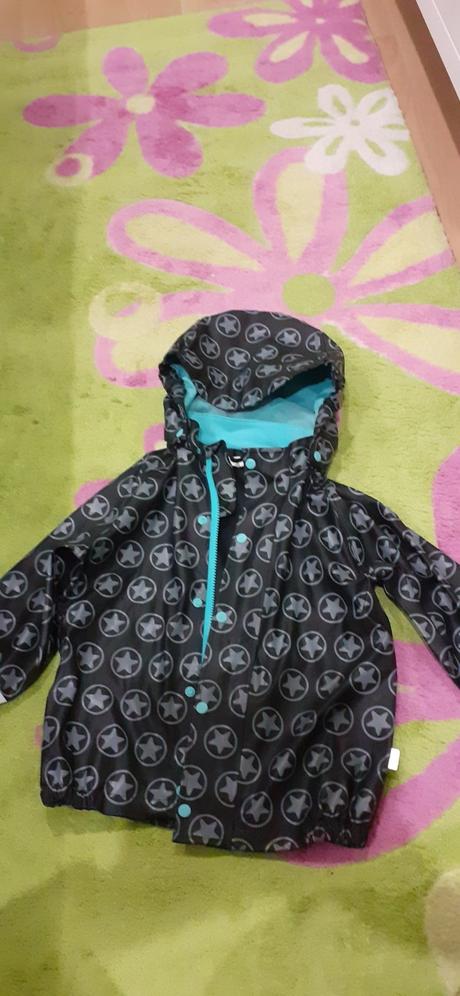 Nepremokava bunda, forever friends,104