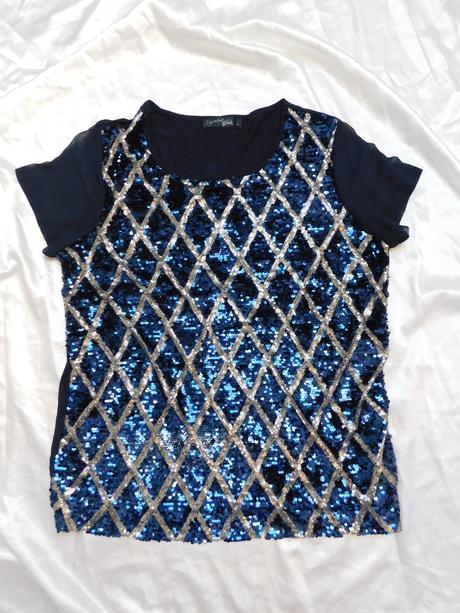 Next pekne tričko, next,40