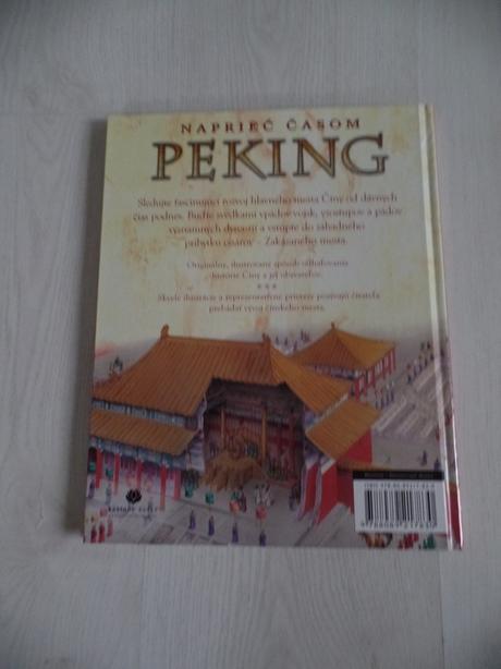 Eastone books - peking, 