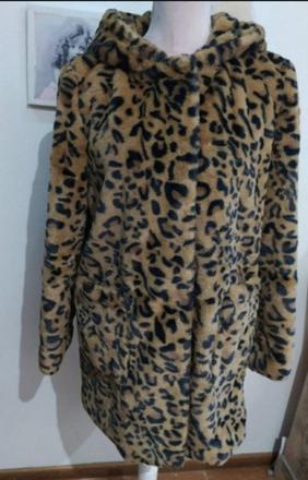 Leo kožuštek, gate,s