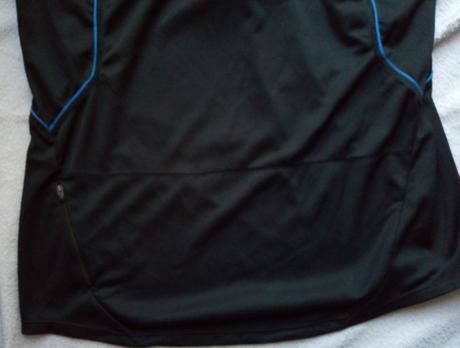 Športové tričko nike, nike,44