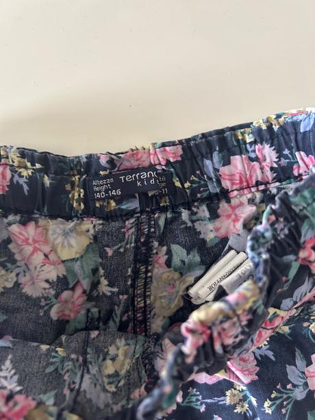 Šortky, terranova,146