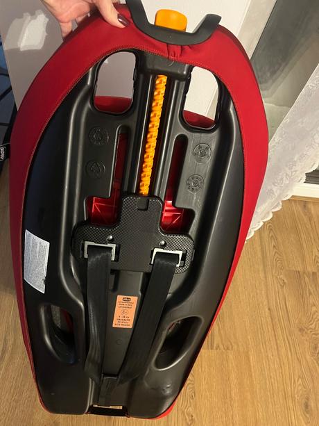 Chicco autosedačka gro-up 9-36kg, chicco