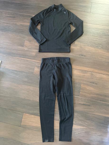 Termo oblečenie, wedze,128