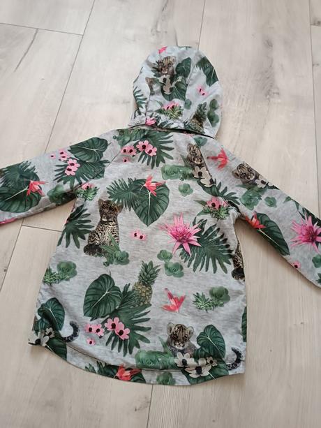 Vetrovka h&m 2-3r, h&m,98
