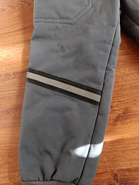 Softshellove nohavice, 92