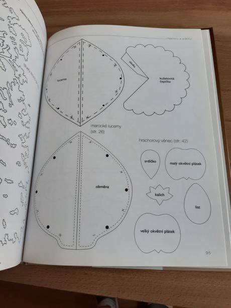 Kniha kouzlíme s papírem, 