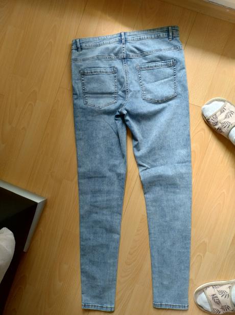 Damske rifle, esmara,40