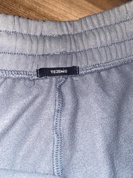 Tepláky, tezenis,xs