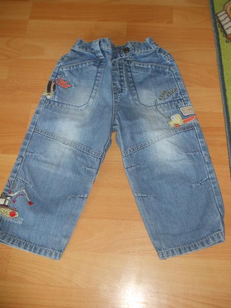 Perfektné rifle, 98