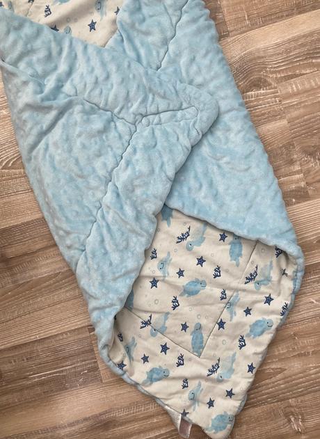 Perinka,deka alebo zavinovačka, 