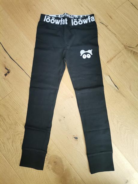 Legíny loowfat, 116