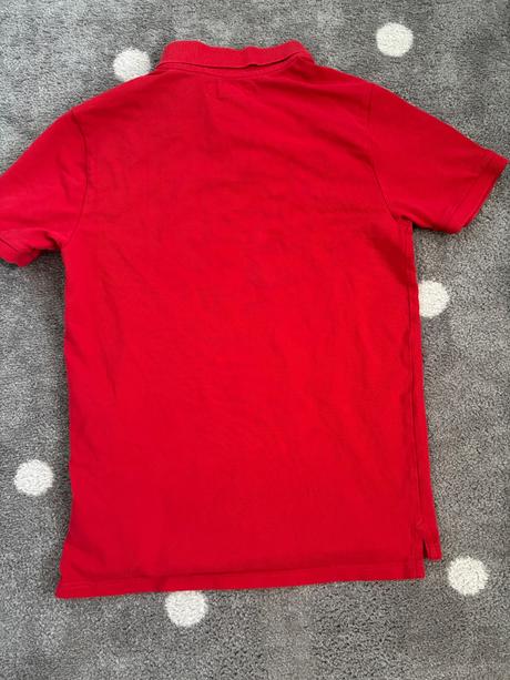 Polo tričko 158 h&m, l.o.g.g.,158