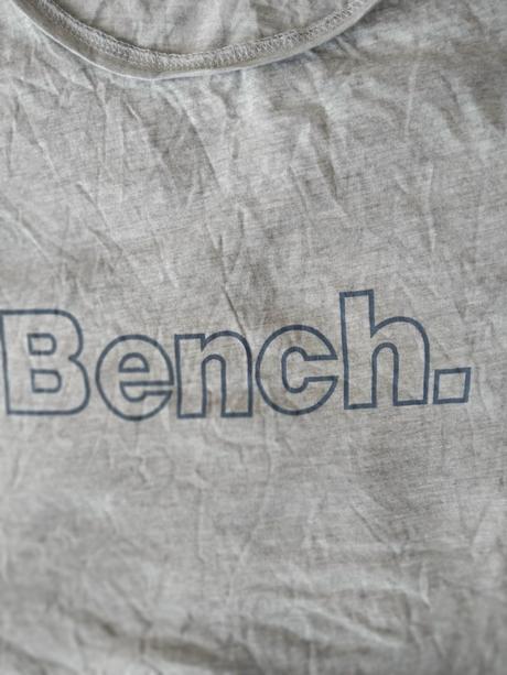 Tričko bench, bench,m
