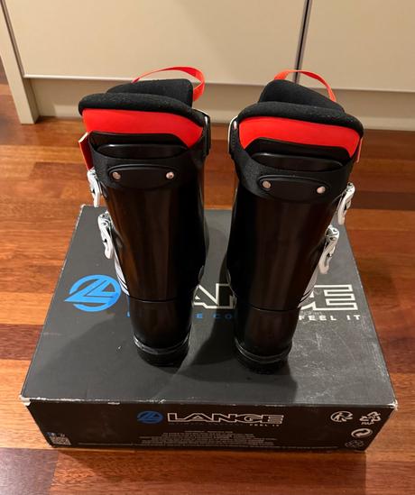 Lyziarky lange, lange,24