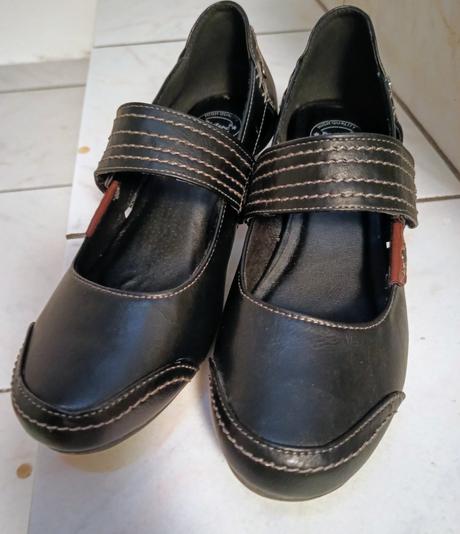 Dámske topánky, john garfield,38