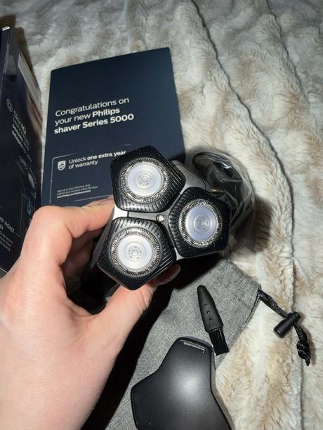 Philips 5000series holiaci strojcek, 