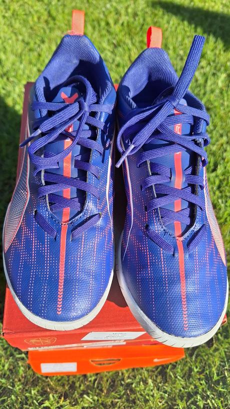 Turfy kopacky puma, puma,37