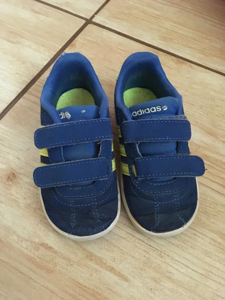 Krásne adidas neo tenisky, adidas,22