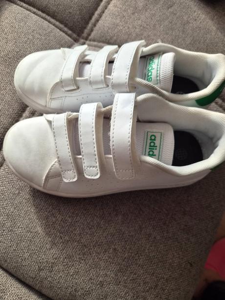Tenisky, adidas,31