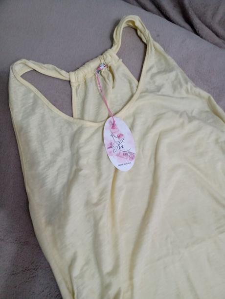 Letné šatičky, xxl