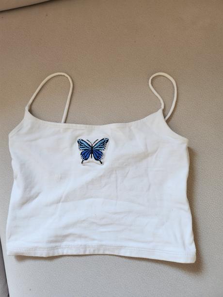 Dámske tielko xs, new yorker,xs